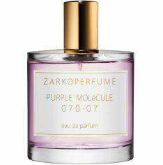 Акция на Парфюмированная вода Zarkoperfume Purple Molecule 070.07 100 ml от Stylus
