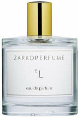 Акція на Парфюмированная вода Zarkoperfume E'L 100 ml Тестер від Stylus