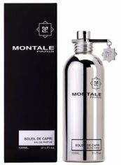 Акция на Парфюмированная вода Montale Soleil De Capri 100 ml от Stylus