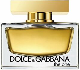Акция на Туалетная вода Dolce&Gabbana The One 50 ml от Stylus