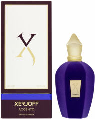 Акция на Парфюмированная вода Xerjoff Accento 100 ml от Stylus