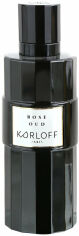 Акция на Парфюмированная вода Korloff Paris Rose Oud 100 ml Тестер от Stylus