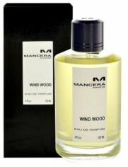 Акція на Парфюмированная вода Mancera Wind Wood 120 ml від Stylus