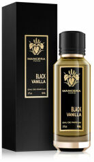 Акция на Парфюмированная вода Mancera Black Vanilla 60 ml от Stylus