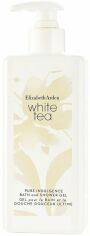 Акция на Elizabeth Arden White Tea Парфюмированный гель для душа 400 ml от Stylus