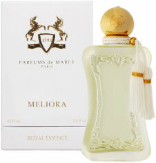 Акция на Парфюмированная вода Parfums De Marly Meliora 75 ml от Stylus