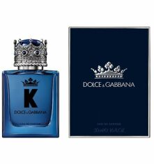 Акция на Парфюмированная вода Dolce&Gabbana K Pour Homme 50 ml от Stylus