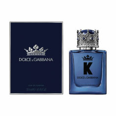 Акция на Туалетная вода Dolce&Gabbana K By Dolce & Gabbana 50 ml от Stylus