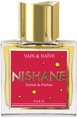 Акция на Духи Nishane Vain & Naive 50 ml от Stylus