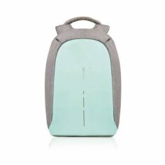 Акція на Xd Design Bobby Anti-Theft Primrose Backpack Mint (P705.537) for MacBook 13-14" від Y.UA