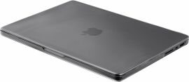 Акція на Laut Slim Crystal-X Clear (L_MP21S_SL_C) for MacBook Pro 14" M3 | M2 | M1 від Y.UA
