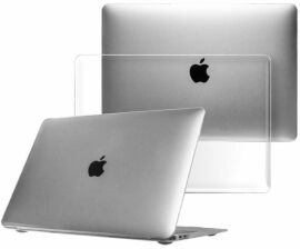 Акция на Laut Slim Crystal-X Clear (L_13MA20_SL_C) for MacBook Air 2020 / Air 2020 M1 от Stylus