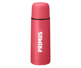 Акция на Термос Primus Vacuum Bottle 0.5л Melon Pink от Flagman