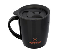 Акция на Термочашка Forrest Coffee Mug 0.38л от Flagman
