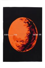 Акция на Плед вязаный Мужчины с Марса SoundSleep by ANDRE TAN 130х170 см от Podushka