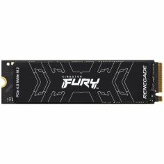 Акція на SSD накопитель Kingston M.2 NVMe PCIe 4.0 4x 4TB Fury Renegade 2280 (SFYRD/4000G) від MOYO