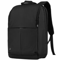 Акція на Рюкзак 2E City Traveler 16", Black (2E-BPN6016BK) від MOYO