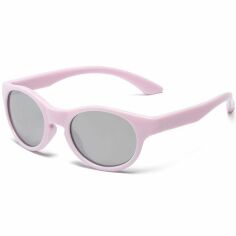 Акция на Детские солнцезащитные очки Koolsun розовые серии Boston размер 3-8 лет KS-BOLS003 от MOYO