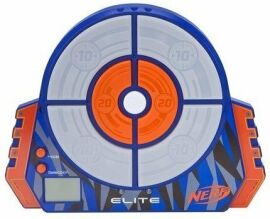 Акція на Игровая электронная мишень Jazwares Nerf Elite Strike and Score Digital Target (NER0156) від MOYO