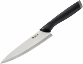 Акция на Нож шеф-повара с чехлом Tefal Comfort 15 см (K2213144) от MOYO
