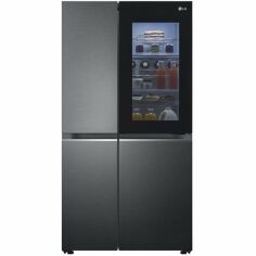 Акция на Холодильник LG GC-Q257CBFC от MOYO