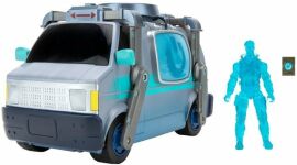 Акція на Коллекционная фигурка Jazwares Fortnite Deluxe Feature Vehicle Reboot Van від MOYO
