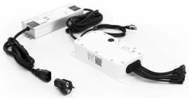 Акция на Контроллер Twinkly Pro Ethernet 2021, 6х250 ламп (TWPRO-CTRL-PLC-21) от MOYO