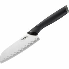 Акция на Нож кухонный Tefal Comfort + чехол 12см (K2213644) от MOYO