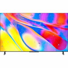 Акція на Телевизор TCL QLED 50C725 від MOYO