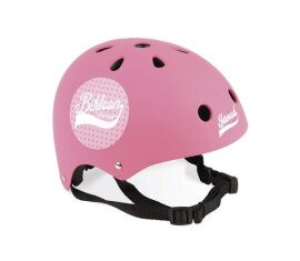Акция на Защитный шлем Janod розовый, размер S (J03272) от MOYO