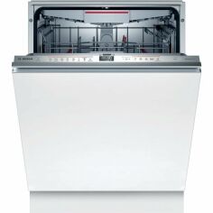 Акція на Встраиваемая посудомоечная машина Bosch SMV6ECX50K від MOYO