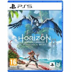 Акція на Игра Horizon Forbidden West (PS5) від MOYO