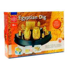 Акция на Набор для исследований Edu-Toys Египетские раскопки (GM130) от Будинок іграшок