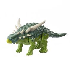 Акция на Фигурка динозавра Jurassic world Защита от врагов Зауропельта (GWN31/HBY67) от Будинок іграшок