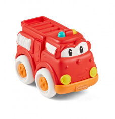 Акция на Іграшка Infantino пожежна машинка (315133) от Будинок іграшок
