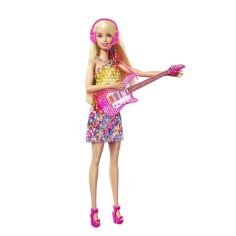 Акція на Набор Barbie Ритми Малібу (GYJ21) від Будинок іграшок