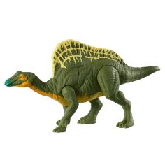 Акція на Фігурка динозавра Jurassic world Голосова атака Уранозавр (GWD06/HBX38) від Будинок іграшок