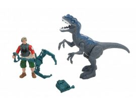 Акция на Ігровий набір Chap Mei Dino Valley Dino danger (542015) от Будинок іграшок