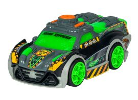 Акція на Машинка Road Rippers Afterburner зелена (20441) від Будинок іграшок