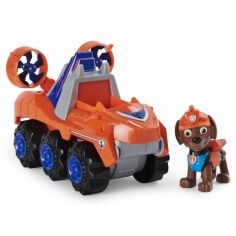 Акция на Ігрова фігурка Spin master Paw Patrol Діно місія Зума (SM16776/4029) от Будинок іграшок