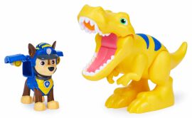 Акция на Ігрова фігурка Paw Patrol Діно місія Гонщик з динозавром (SM17706/1639) от Будинок іграшок