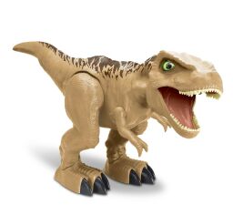 Акція на Інтерактивна іграшка Dinos Unleashed Walking and Talking Гігантський тиранозавр (31121) від Будинок іграшок