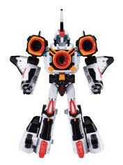 Акція на Робот-трансформер Tobot Детективи галактики Шатл (301087) від Будинок іграшок
