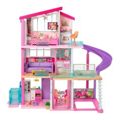 Акция на Игровой набор Barbie Дом мечты (GNH53) от Будинок іграшок