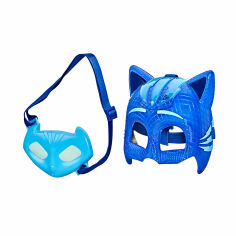 Акція на Игровой набор PJ Masks Маска Кэтбоя делюкс (F2149) від Будинок іграшок