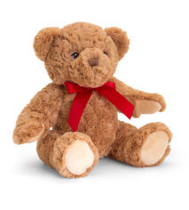 Акция на Мягкая игрушка Keel Toys Медведь Тедди 30 см (SE6360) от Будинок іграшок