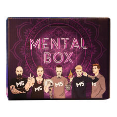 Акция на Набір для фокусів Magic Five Mental box (MF010) от Будинок іграшок