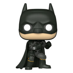 Акция на Фігурка Funko Pop Batman Бетмен (59276) от Будинок іграшок