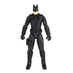 Акция на Ігрова фігурка Batman Бетмен 30 см (6060653 -2) от Будинок іграшок