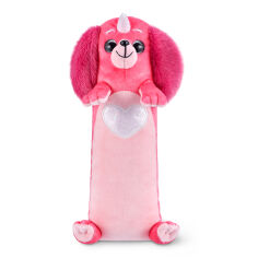 Акция на Мягкая игрушка Zuru Rainbocorn-A Puppycorn Surprise S4 (9251А) от Будинок іграшок